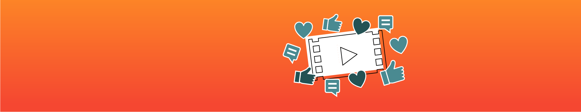 Read more about the article Warum Videos mehr Reichweite generieren und was Sie dafür tun können
